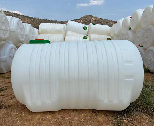 臥式水桶生產廠家